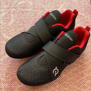 Peloton Altos Cycling Shoes W6.5